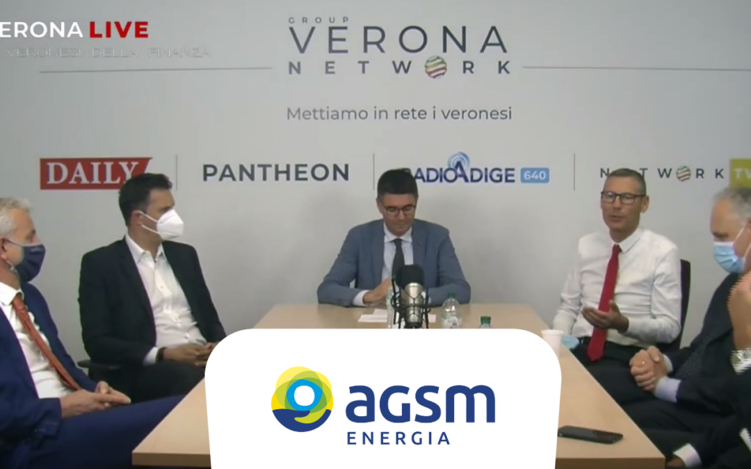 Alla Settimana Veronese della Finanza s’è parlato del prezzo delle materie energetiche e della fine della “Maggior Tutela”