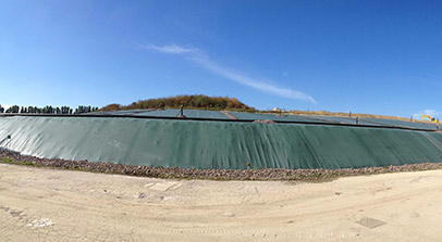 Visite guidate alla discarica di Grumolo delle Abbadesse in occasione della Giornata Mondiale per l’Ambiente