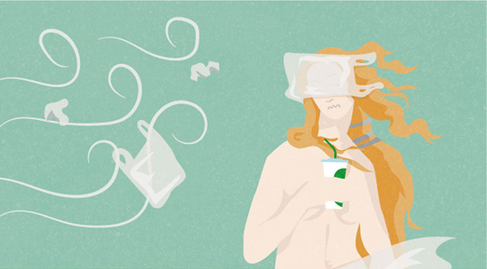 Iniziativa del Sistema Nazionale per la Protezione dell’Ambiente per contrastare l’inquinamento con l’arte