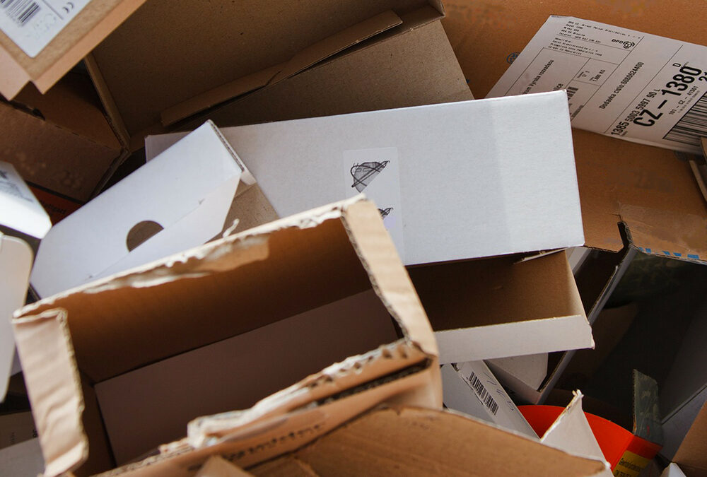 Il CONAI ha deciso di ridurre dal prossimo anno il contributo ambientale per gli imballaggi di carta, cartone e plastica