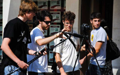 “Ciak…si gira”: una maratona cinematografica sabato 10 e domenica 11 luglio alla rassegna Portello Segreto 2021