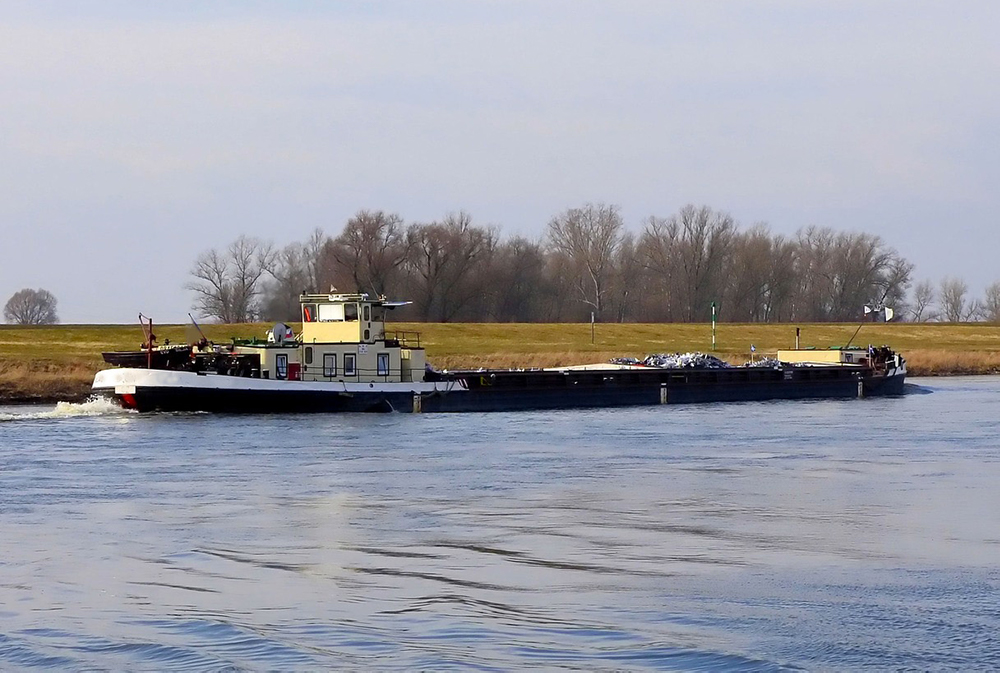 Più di 40 milioni di euro per potenziare la navigabilità veneta e 1,8 milioni di euro per smaltire l’amianto nel veneziano