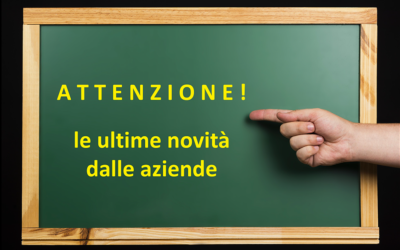 Le utilities venete segnalano le variazioni di alcuni servizi e uno sciopero del trasporto pubblico venerdì 14 gennaio