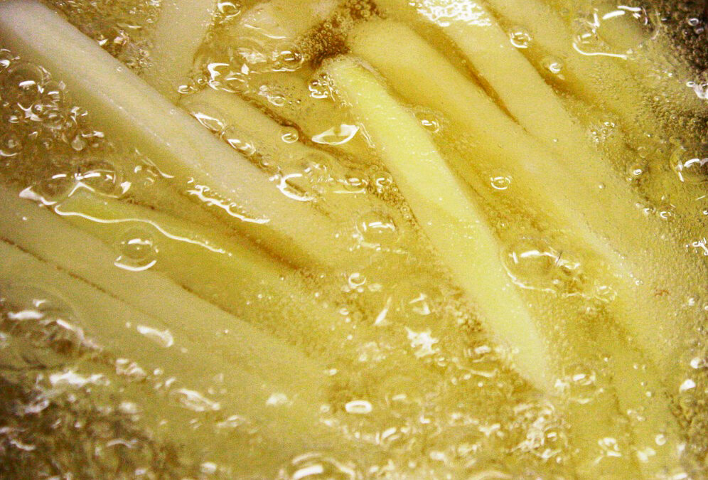 Conoe, Gea e Utilitalia hanno fatto il punto sulla raccolta degli oli di provenienza domestica da trasformare in biodiesel