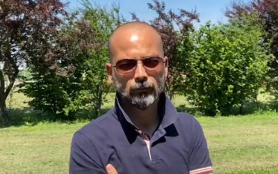 Un video di presentazione delle prime due Giornate all’irrigazione di precisione in programma il 24 e il 25 giugno a Rosolina