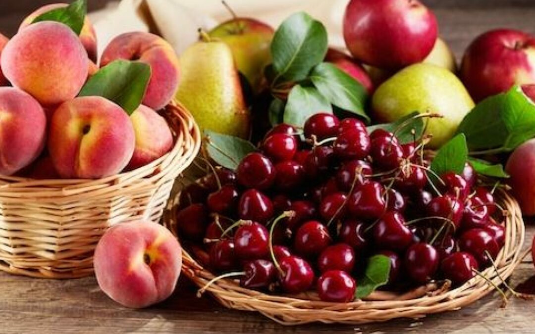 Prodotti a “km 0” da domenica prossima sino a settembre all’oasi naturalistica a ValleVecchia di Caorle