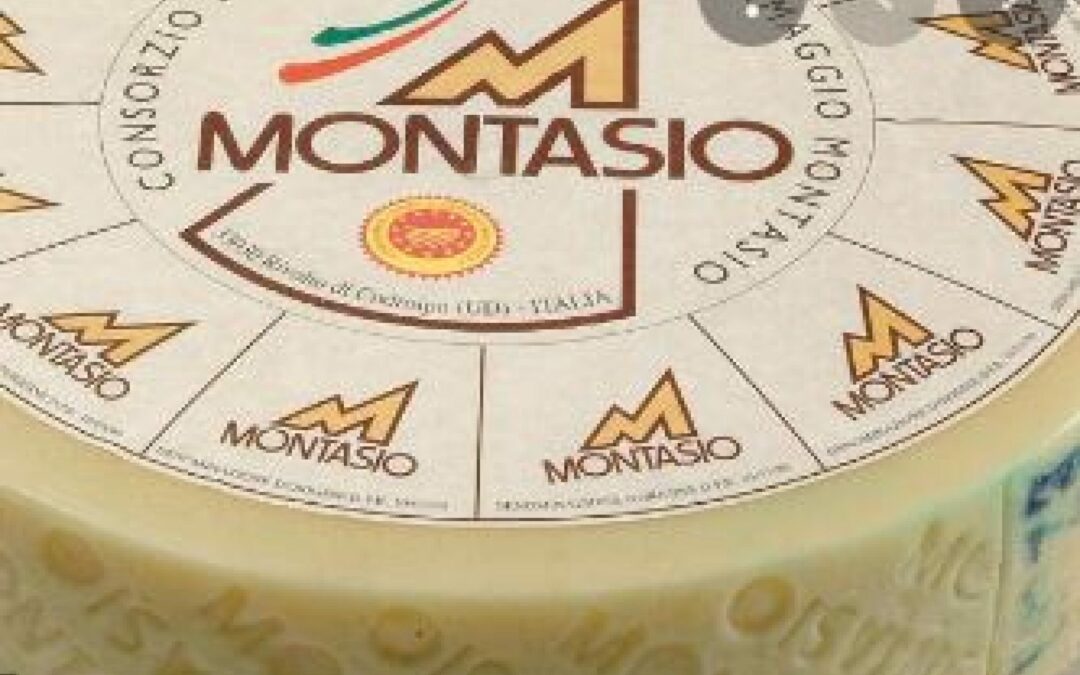 Viaggio di Veneto Agricoltura Channel tra le DOP-IGP: il formaggio Montasio è un successo dalle origini antiche