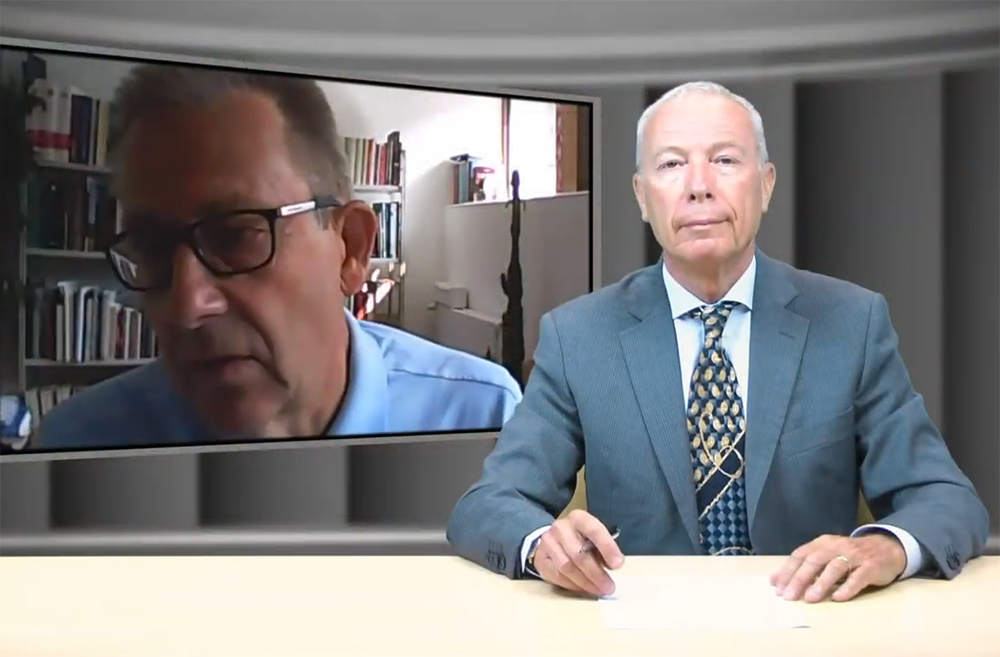 Nuovo episodio di Veneto Agricoltura Channel: dopo le gelate di inizio aprile, cercasi caldo e sole per i vigneti