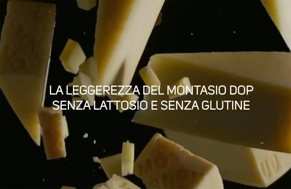 Pubblicato da Veneto Agricoltura Channel l’approfondimento del “Viaggio tra le DOP-IGP” dedicato al formaggio Montasio