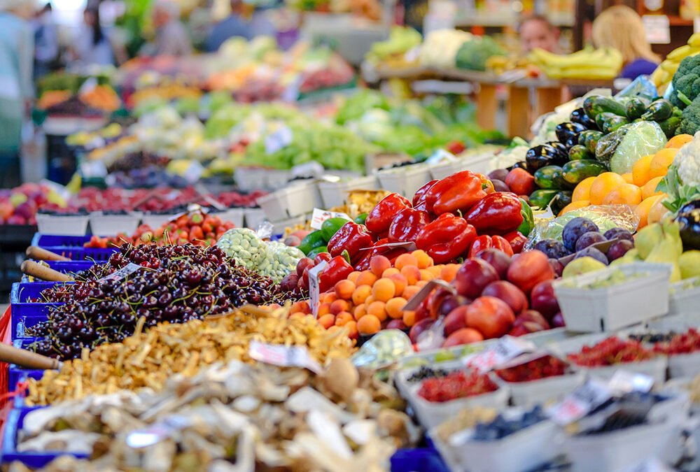 Veneto Agricoltura: oggi l’analisi dell’orticoltura che nel 2020 con 695 milioni di euro di valore è cresciuta dell’1,8 per cento