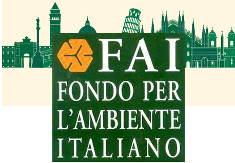 Per la tutela del territorio e dei beni paesaggistici e culturali, Alto Trevigiano Servizi sostiene il Fondo per l’Ambiente Italiano