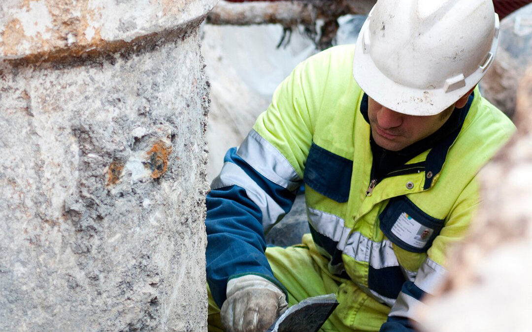 Nuove caditoie anti-allagamento in Via San Salvatore a Padova: da oggi i lavori per la sicurezza idraulica della zona