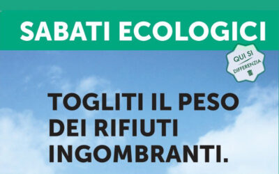 Sabati Ecologici e del Riuso a Padova: il 18 dicembre l’ultimo appuntamento dell’anno, ma torneranno nel 2022