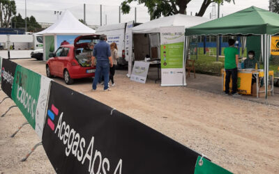 Domani ultimo “Sabato Ecologico e del Riuso” di AcegasApsAmga a Padova. Riprenderanno alla fine di settembre
