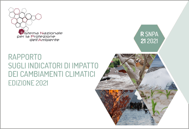 Ambiente Informa  presentato ieri il primo Rapporto SNPA 