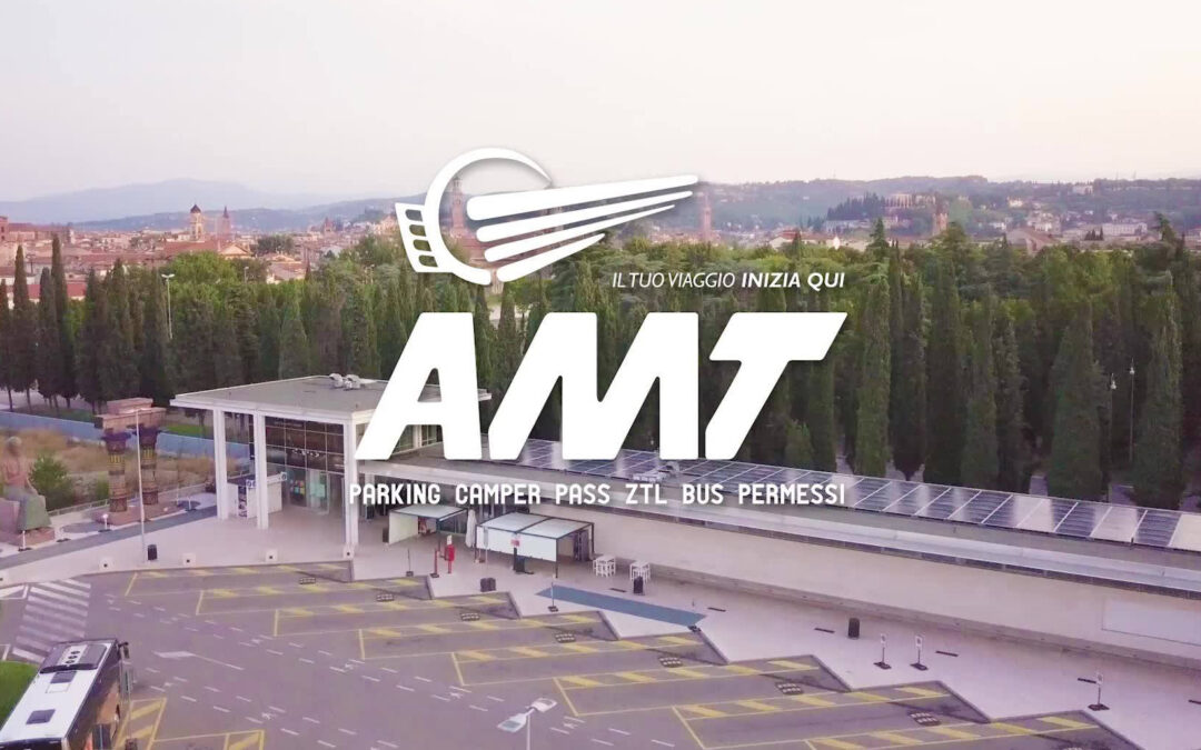 AMT Verona protagonista al forum nazionale dell’Autorità Nazionale Anticorruzione: è considerata un esempio virtuoso