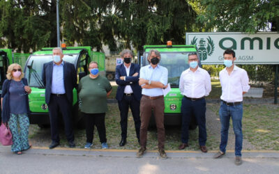 Soddisfazione per il bilancio d’esercizio 2020 di AMIA Verona approvato dall’Assemblea dei soci
