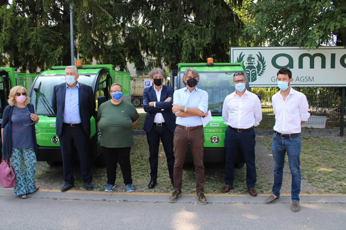 Soddisfazione per il bilancio d’esercizio 2020 di AMIA Verona approvato dall’Assemblea dei soci