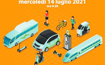 Webinar di Federmobilità sui modelli di mobilità emergenti e le prospettive per il post-pandemia Covid-19