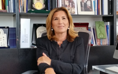 Intervista al rettore dell’Università Telematica Internazionale UniNettuno sul portale italiano Atenei Online