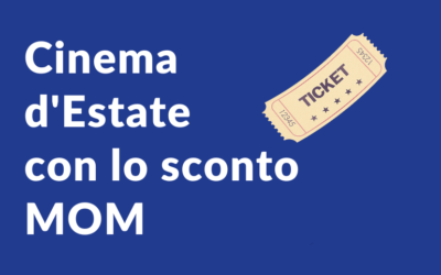 Prezzo agevolato per i clienti di Mobilità di Marca alla rassegna “Treviso Drive In” programmata sino all’11 settembre