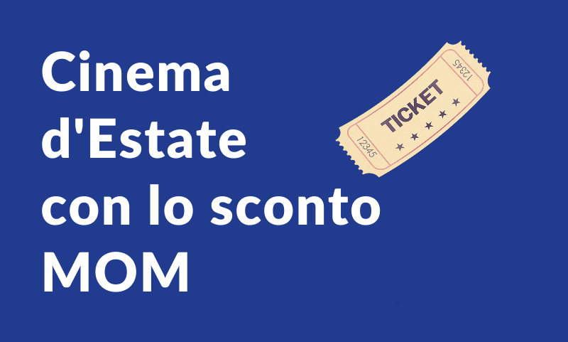 Prezzo agevolato per i clienti di Mobilità di Marca alla rassegna “Treviso Drive In” programmata sino all’11 settembre
