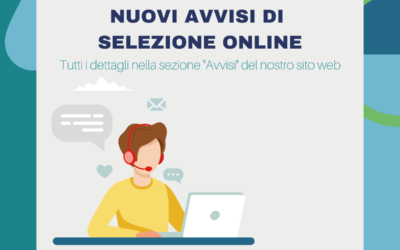 Pubblicati due avvisi di selezione di Piave Servizi per la ricerca di personale per i settori tecnico e amministrativo
