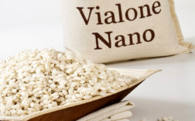 “Nano” ma grande arriva da Verona il principe da risotti, protagonista nel viaggio di Veneto Agricoltura tra le DOP