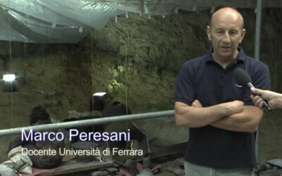 Un video di Veneto Agricoltura sui ritrovamenti archeologici nella foresta demaniale regionale del Cansiglio