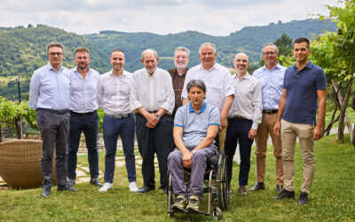 Viveracqua festeggia i dieci anni di attività basata sulla sinergia tra aziende pubbliche del servizio idrico del Veneto