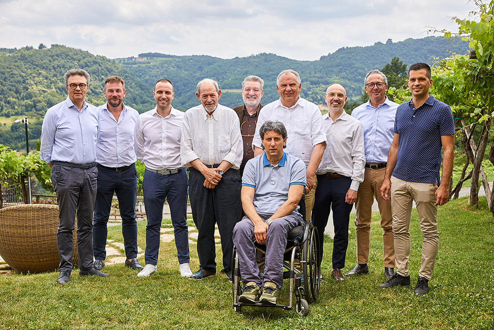 Viveracqua festeggia i dieci anni di attività basata sulla sinergia tra aziende pubbliche del servizio idrico del Veneto