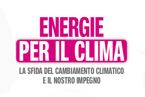 AcegasApsAmga usando solo energia green lo scorso anno ha evitato l’emissione di quasi 30 mila tonnellate di CO2