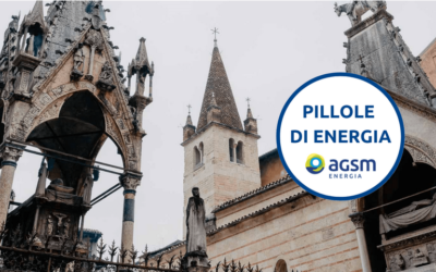 AGSM Energia sottolinea che il prezzo in Borsa dell’energia non è mai stato così alto da oltre 15 anni e ne spiega i motivi