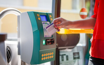 Dall’inizio del mese di settembre a Verona potranno essere richiesti gli abbonamenti ai bus agevolati per studenti