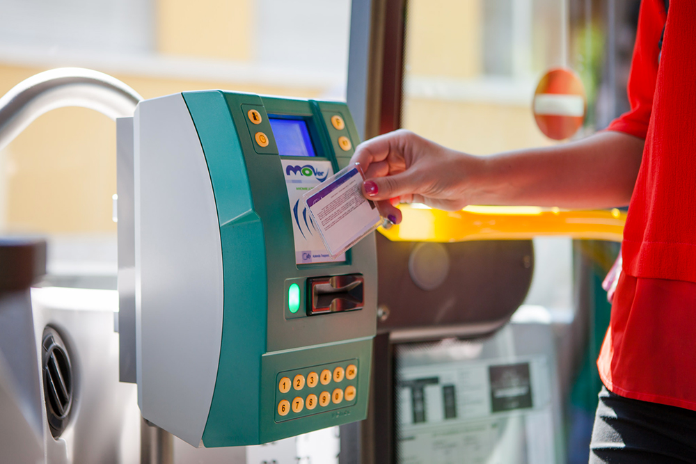 Dall’inizio del mese di settembre a Verona potranno essere richiesti gli abbonamenti ai bus agevolati per studenti