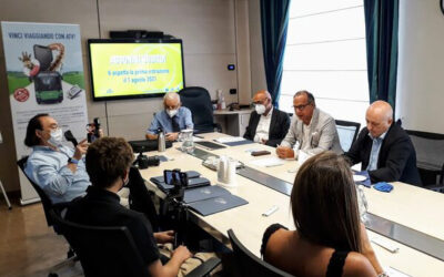 Concorso “Vinci viaggiando con ATV!”: molti premi in palio per gli abbonati dell’azienda di trasporto scaligera