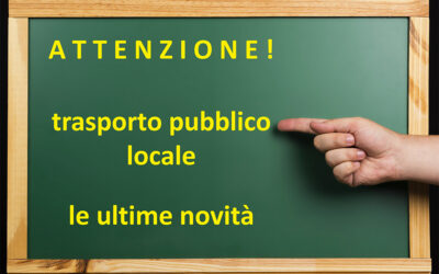 Bus deviati a Cison di Valmarino, Dolo, San Donà di Piave, Vicenza, Scorzè e Zanè. Chiuse alcune biglietterie di ATV a Verona