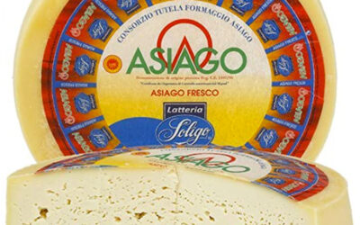 Questa settimana la nuova puntata di Veneto Agricoltura Channel è stata dedicata al Formaggio Asiago DOP