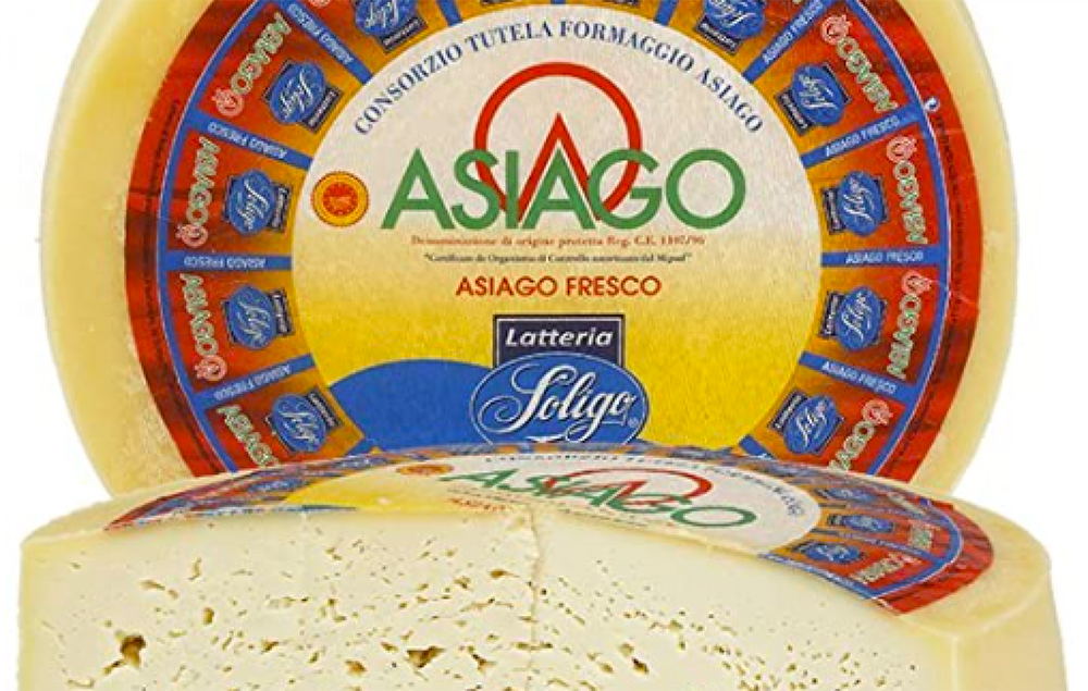 Questa settimana la nuova puntata di Veneto Agricoltura Channel è stata dedicata al Formaggio Asiago DOP