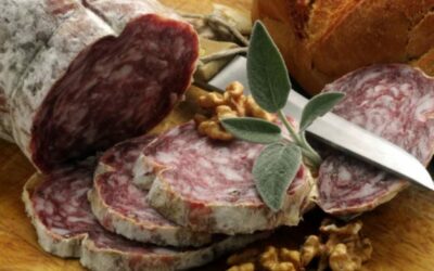 Il viaggio virtuale di Veneto Agricoltura Channel tra le DOP e le IGP incontra questa settimana la Soprèssa Vicentina