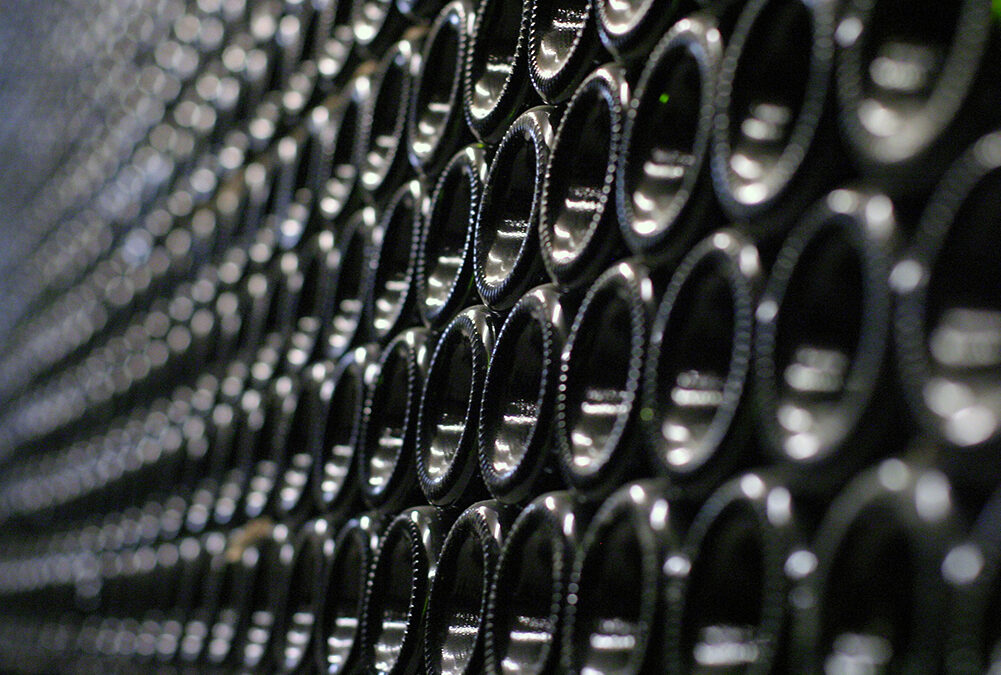 Il Veneto si conferma la quarta “potenza mondiale” nell’export del vino con un valore di 2 miliardi e 24 milioni di euro
