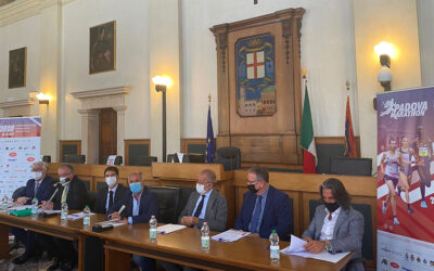 Anche quest’anno la Padova Marathon sarà green grazie ai molteplici interventi ambientali previsti da AcegasApsAmga