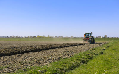 Innovazione in agricoltura: giovedì prossimo incontro di aggiornamento tecnicico su sovesci e gestione della sostanza