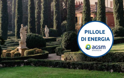 AGSM Energia evidenzia che si prevedono nuovi record del prezzo dell’energia fino al primo trimestre 2022