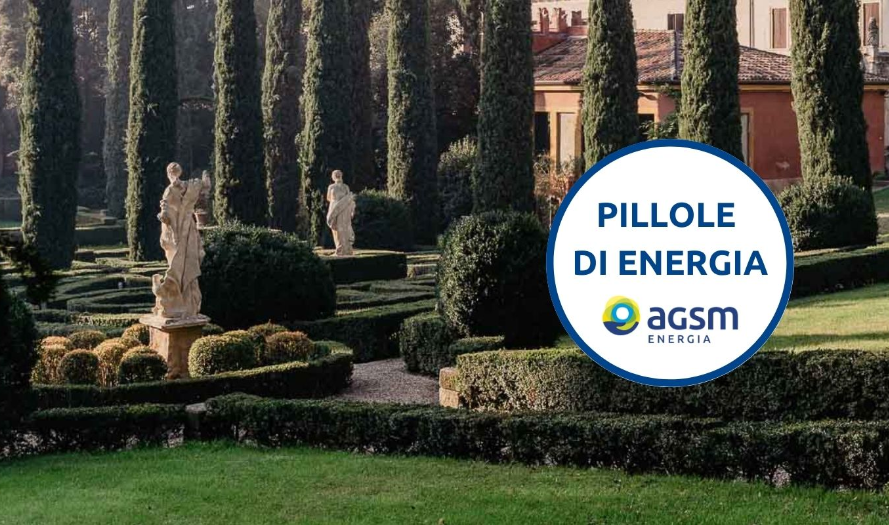 AGSM Energia evidenzia che si prevedono nuovi record del prezzo dell’energia fino al primo trimestre 2022