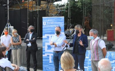 Grande impegno di AMIA Verona in occasione dell’imminente “Festival Internazionale dei Giochi in Strada”