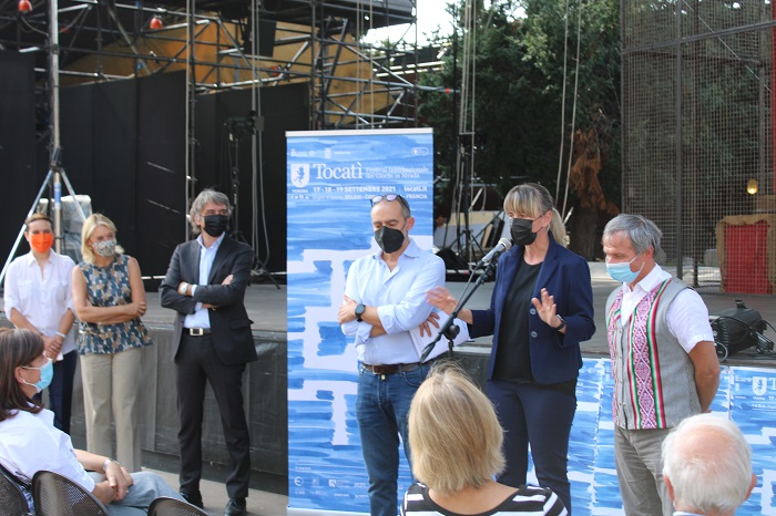 Grande impegno di AMIA Verona in occasione dell’imminente “Festival Internazionale dei Giochi in Strada”