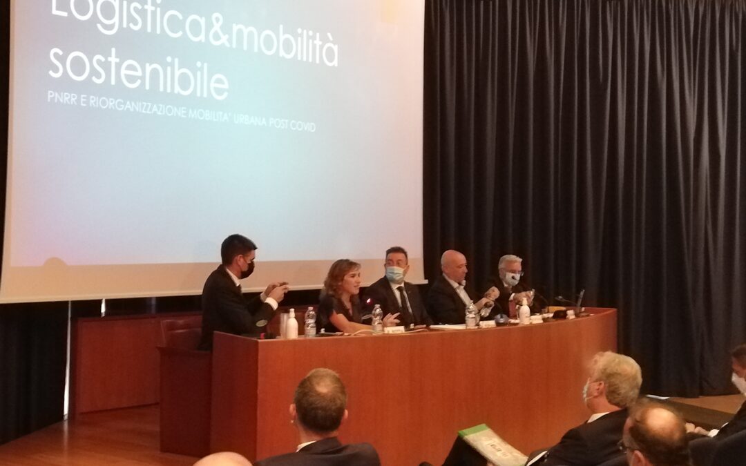 Oggi le Istituzioni locali, regionali e nazionali hanno tracciato una visione sulla mobilità sostenibile a Verona e provincia