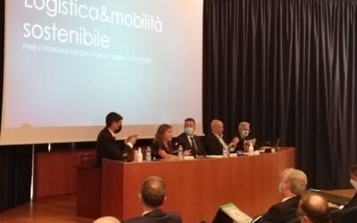 Oggi le Istituzioni locali, regionali e nazionali hanno tracciato una visione sulla mobilità sostenibile a Verona e provincia