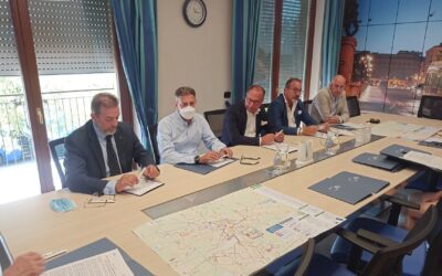 Azienda Trasporti Verona: molte novità, rinforzi dei servizi con 500 corse integrative e orari invernali in vigore da lunedì
